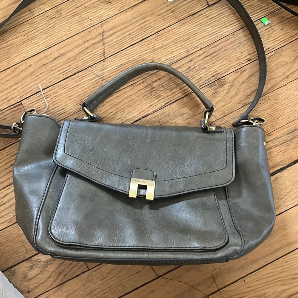 LONDON FOG BAG